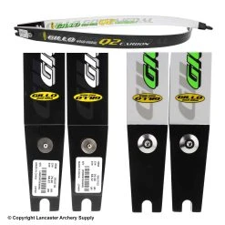 Gillo Q2 Recurve Limb (Clearance X1032093) 5 Gillo Q2 Recurve Limb (Clearance X1032093) -Lancasterarchery Shop X1032093a