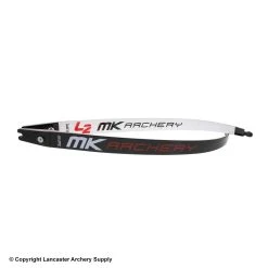MK Archery L2 ILF Recurve Limbs (Open Box X1032097)