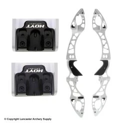 Hoyt Formula Xi 25" Recurve Riser (Open Box X1032190) -Lancasterarchery Shop X1032190a