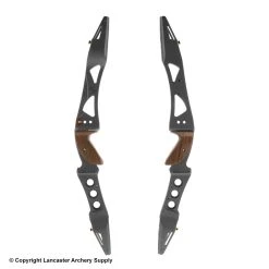 Gillo GQ 25 L Recurve Riser (Open BoxX1032200) -Lancasterarchery Shop X1032200a