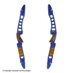 Gillo G1 27" Recurve Riser (Open Box X1032203) -Lancasterarchery Shop X1032203a