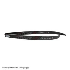 Hoyt Grand Prix Carbon Velos ILF Recurve Limbs (Open Box X1032320)