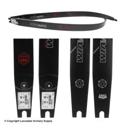 Win & Win MXT-10 ILF Recurve Limbs (Open Box X1032422) 5 Win & Win MXT-10 ILF Recurve Limbs (Open Box X1032422) -Lancasterarchery Shop X1032422a