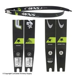 WNS Archery WNS FC-100 Recurve Lmbs (Open Box X1032566) -Lancasterarchery Shop X1032566a