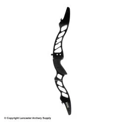 Lancasterarchery Shop 24 WNS Archery WNS Vantage AX 25" Recurve Riser (Open Box X1032736)