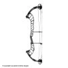 Hoyt Altus 38 Compound Target Bow (SVX) (Clearance X1032768) -Lancasterarchery Shop X1032768