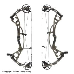 Hoyt Rx-5 Ultra Compound Bow (Open Box X1032849) 5 Hoyt Rx-5 Ultra Compound Bow (Open Box X1032849) -Lancasterarchery Shop X1032849a