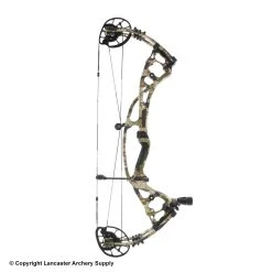 Hoyt Rx-5 Ultra Compound Bow (Open Box X1032850)