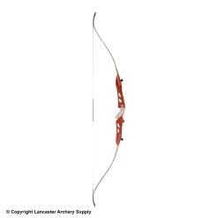 Galaxy Archery Galaxy Aspire Recurve Bow (Clearance X1032967)