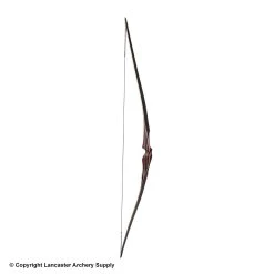 Oak Ridge Archery Oak Ridge Ash Hybrid Longbow (Open Box X1032998)
