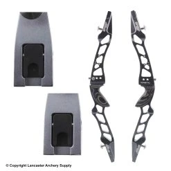 Lancaster Archery Supply CNC Arois 2 Riser (Open Box X1033207) -Lancasterarchery Shop X1033207a