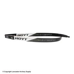 Hoyt Formula Carbon Integra Recurve Limbs (Open Box X1033343)