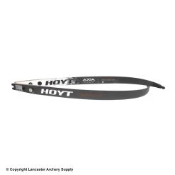 Hoyt Formula Carbon Axia Recurve Limbs (Open Box X1033355)