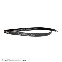 Sebastien Flute NEO Carbon Wood ILF Recurve Limbs (Open Box X1033368)