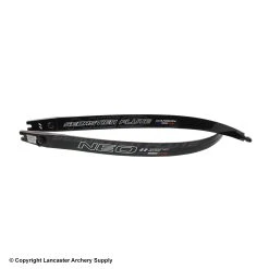 Sebastien Flute NEO Carbon Wood ILF Recurve Limbs (Open Box X1033533)