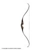 Bear Archery Fred Bear Cheyenne Recurve Bow (Open Box X1033547) -Lancasterarchery Shop X1033547