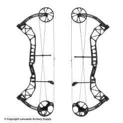 Bear Archery Bear Resurgence LD Compound Hunting Bow (Open Box X1033555) -Lancasterarchery Shop X1033555a