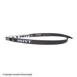 Hoyt Formula Carbon Axia Recurve Limbs (Open Box X1033859)