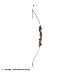 Lancaster Archery Supply Sage Takedown Recurve Bow (Clearance X1031564)