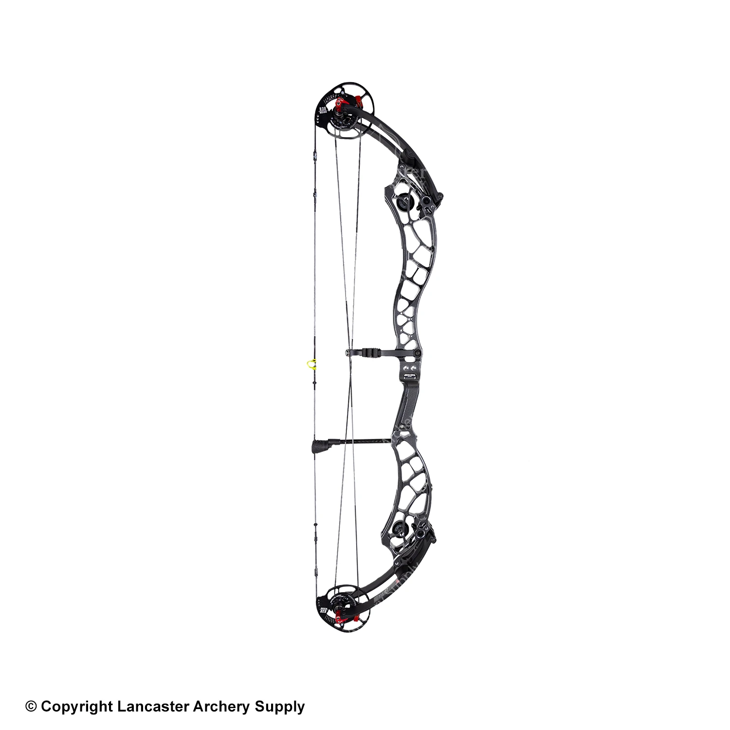 Bowtech Reckoning 39 Gen2 Compound Target Bow (Long Cam) 4 Bowtech Reckoning 39 Gen2 Compound Target Bow (Long Cam) - Image 2